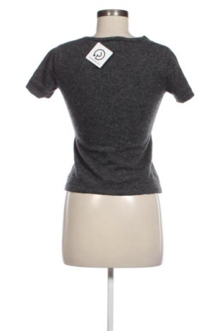 Дамски пуловер Authentic Cashmere, Размер M, Цвят Сив, Цена 94,99 лв.