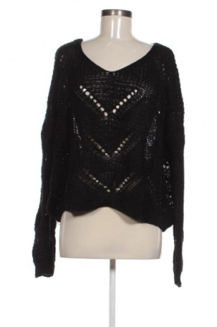 Dámský svetr Unbranded, Velikost XL, Barva Černá, Cena  289,00 Kč