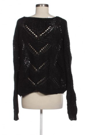 Dámský svetr Unbranded, Velikost XL, Barva Černá, Cena  289,00 Kč
