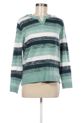 Pulover de femei Unbranded, Mărime L, Culoare Multicolor, Preț 67,99 Lei