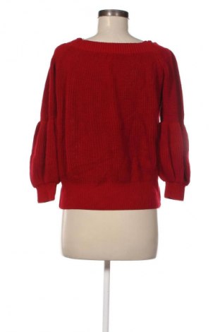 Dámský svetr Unbranded, Velikost XS, Barva Červená, Cena  259,00 Kč