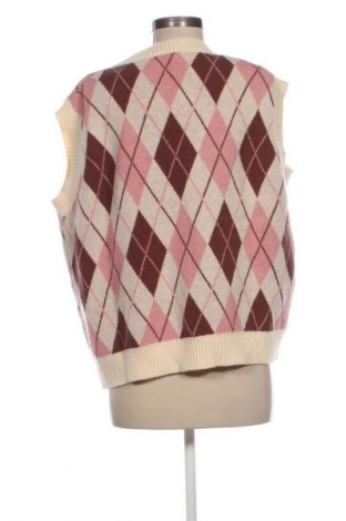 Дамски пуловер Unbranded, Размер XL, Цвят Многоцветен, Цена 26,99 лв.
