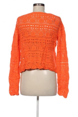 Pulover de femei Unbranded, Mărime M, Culoare Portocaliu, Preț 34,99 Lei