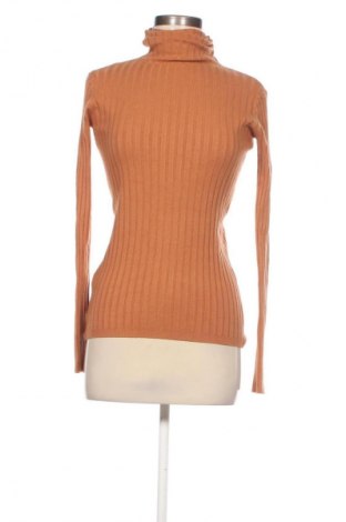 Damenpullover Unbranded, Größe M, Farbe Braun, Preis 14,99 €