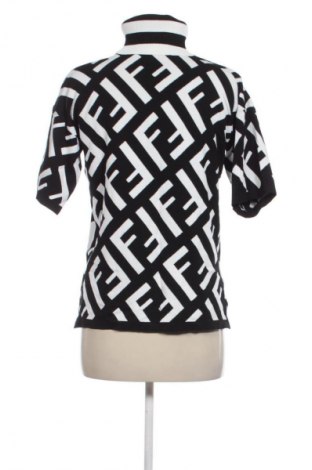 Дамски пуловер Unbranded, Размер M, Цвят Многоцветен, Цена 26,99 лв.