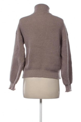 Дамски пуловер Unbranded, Размер M, Цвят Сив, Цена 16,99 лв.