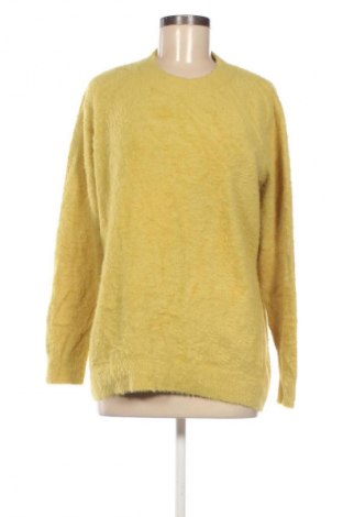 Damenpullover Unbranded, Größe L, Farbe Gelb, Preis 15,99 €