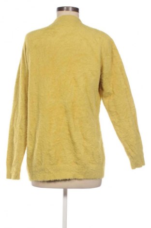 Damenpullover Unbranded, Größe L, Farbe Gelb, Preis 15,99 €