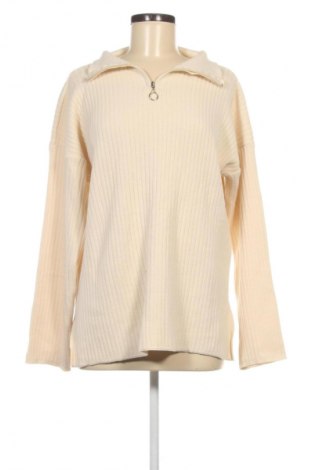 Damenpullover Unbranded, Größe XL, Farbe Ecru, Preis € 13,99