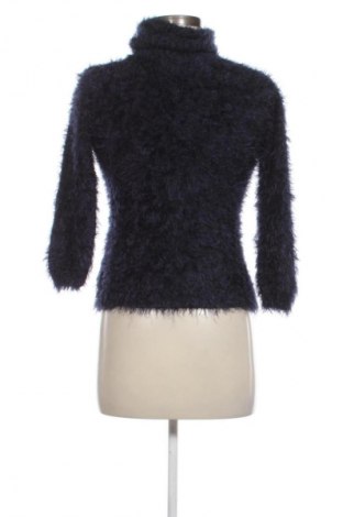 Pulover de femei Unbranded, Mărime S, Culoare Albastru, Preț 69,99 Lei