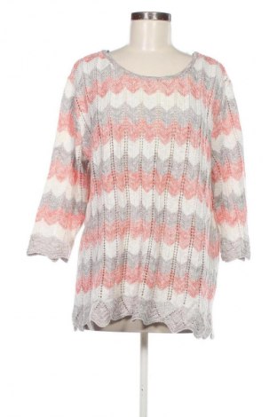 Damenpullover Unbranded, Größe XXL, Farbe Mehrfarbig, Preis € 19,99