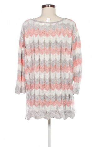 Damenpullover Unbranded, Größe XXL, Farbe Mehrfarbig, Preis € 19,99