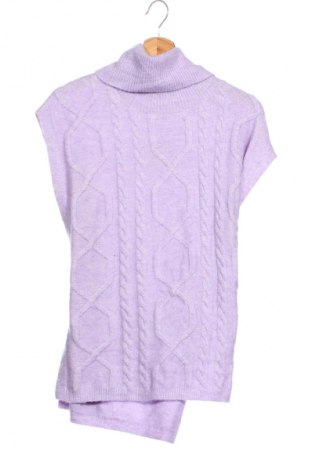 Női pulóver Unbranded, Méret 3XL, Szín Lila, Ár 6 179 Ft