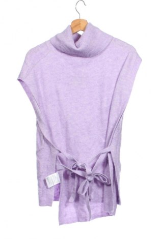 Női pulóver Unbranded, Méret 3XL, Szín Lila, Ár 6 179 Ft