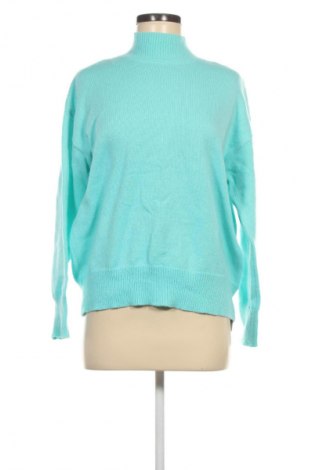 Damenpullover Unbranded, Größe S, Farbe Blau, Preis 13,99 €