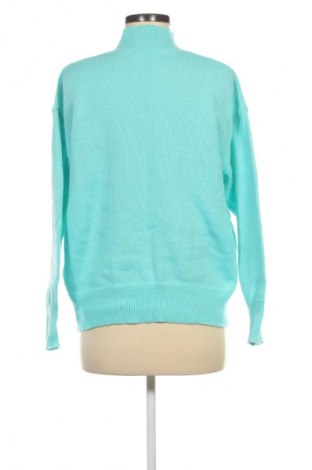 Damenpullover Unbranded, Größe S, Farbe Blau, Preis 13,99 €