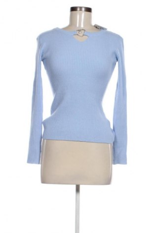 Damenpullover Unbranded, Größe S, Farbe Blau, Preis 12,79 €