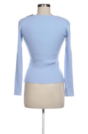 Damenpullover Unbranded, Größe S, Farbe Blau, Preis 12,79 €