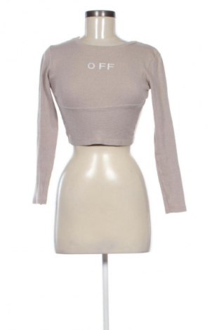 Γυναικείο πουλόβερ Unbranded, Μέγεθος XS, Χρώμα  Μπέζ, Τιμή 11,54 €