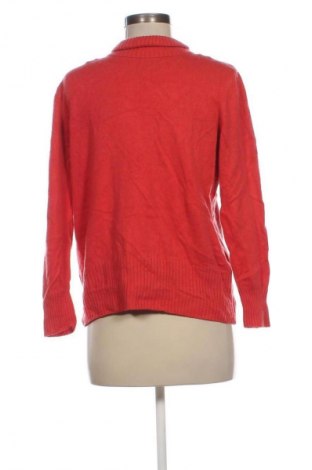 Damenpullover Unbranded, Größe XL, Farbe Rot, Preis € 15,99
