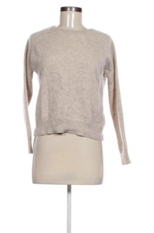 Női pulóver Dear Dharma, Méret S, Szín Bézs, Ár 14 242 Ft