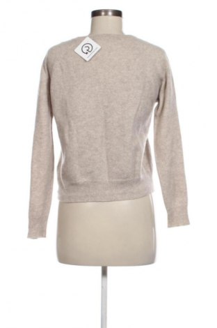 Női pulóver Dear Dharma, Méret S, Szín Bézs, Ár 14 242 Ft