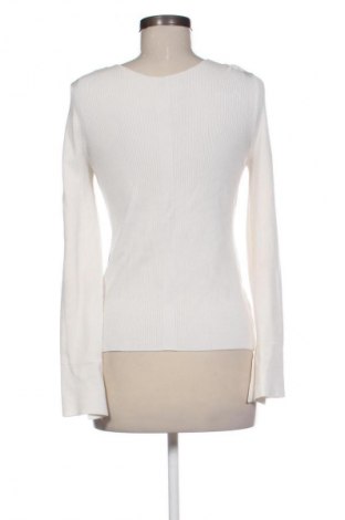 Γυναικείο πουλόβερ Unbranded, Μέγεθος M, Χρώμα Εκρού, Τιμή 13,99 €