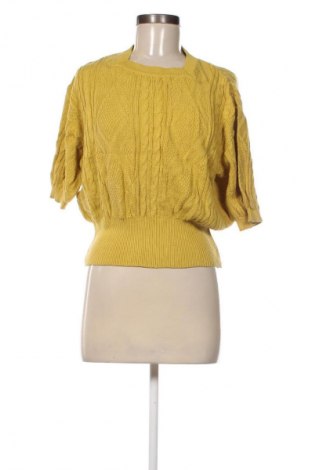 Damenpullover Unbranded, Größe M, Farbe Gelb, Preis € 7,99