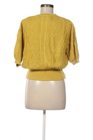 Damenpullover Unbranded, Größe M, Farbe Gelb, Preis € 7,99