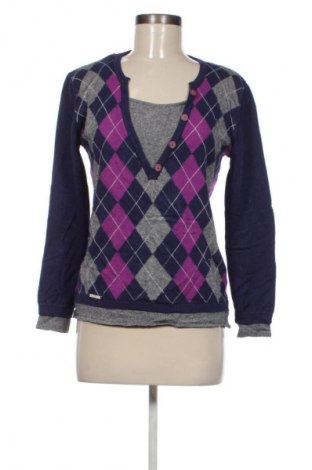 Damenpullover Unbranded, Größe M, Farbe Mehrfarbig, Preis 16,99 €