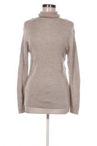 Pulover de femei Unbranded, Mărime L, Culoare Bej, Preț 72,99 Lei