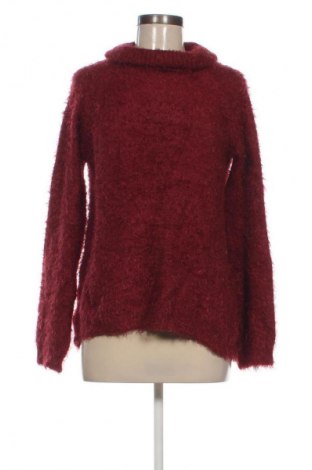 Pulover de femei Unbranded, Mărime L, Culoare Roșu, Preț 54,99 Lei