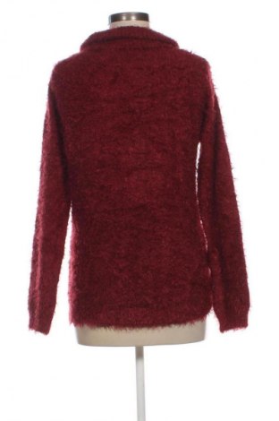 Pulover de femei Unbranded, Mărime L, Culoare Roșu, Preț 54,99 Lei