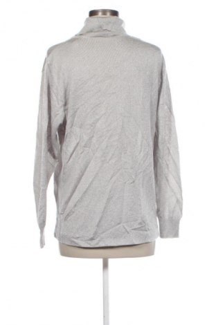 Γυναικείο πουλόβερ Unbranded, Μέγεθος XL, Χρώμα Γκρί, Τιμή 13,99 €