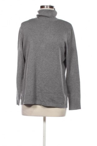 Γυναικείο πουλόβερ Unbranded, Μέγεθος L, Χρώμα Γκρί, Τιμή 13,99 €