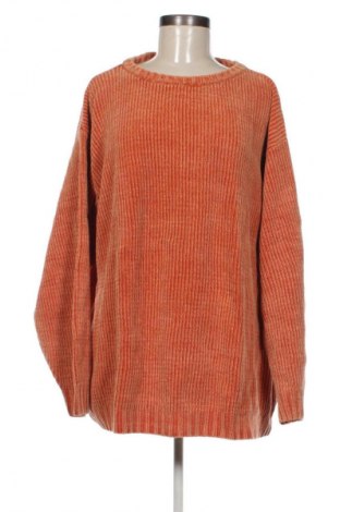 Damenpullover Unbranded, Größe 5XL, Farbe Mehrfarbig, Preis 24,99 €