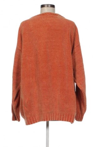 Damenpullover Unbranded, Größe 5XL, Farbe Mehrfarbig, Preis 24,99 €