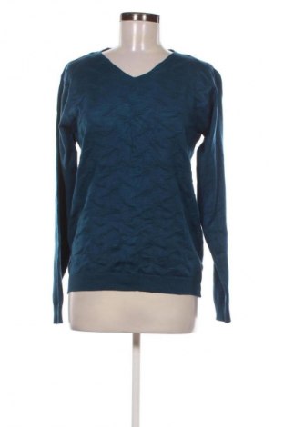 Damenpullover Unbranded, Größe XL, Farbe Blau, Preis 13,99 €