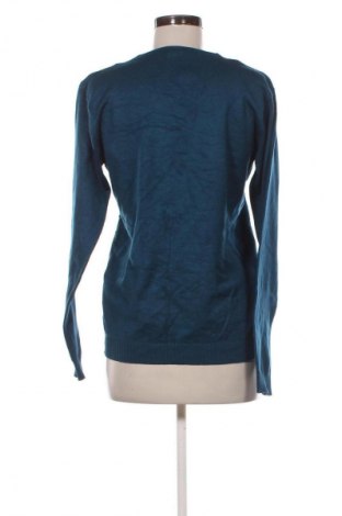 Damenpullover Unbranded, Größe XL, Farbe Blau, Preis 13,99 €