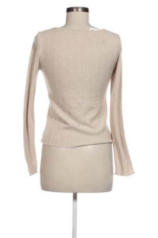 Damenpullover Unbranded, Größe S, Farbe Beige, Preis € 13,99