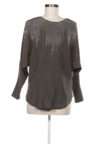 Pulover de femei Unbranded, Mărime M, Culoare Verde, Preț 72,99 Lei
