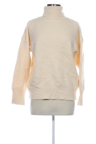 Pulover de femei Unbranded, Mărime S, Culoare Bej, Preț 33,99 Lei