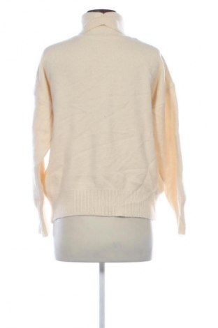 Pulover de femei Unbranded, Mărime S, Culoare Bej, Preț 33,99 Lei