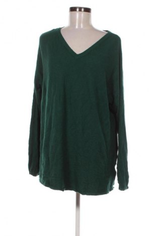 Pulover de femei Unbranded, Mărime XL, Culoare Verde, Preț 88,99 Lei