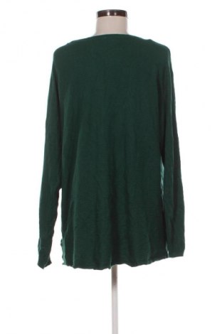 Pulover de femei Unbranded, Mărime XL, Culoare Verde, Preț 88,99 Lei