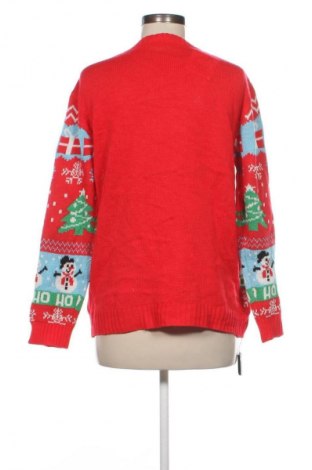 Damenpullover Unbranded, Größe L, Farbe Mehrfarbig, Preis € 13,99