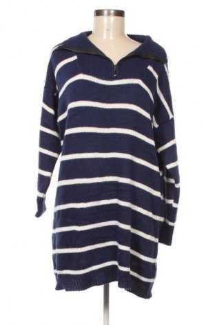 Γυναικείο πουλόβερ Unbranded, Μέγεθος XXL, Χρώμα Πολύχρωμο, Τιμή 16,99 €