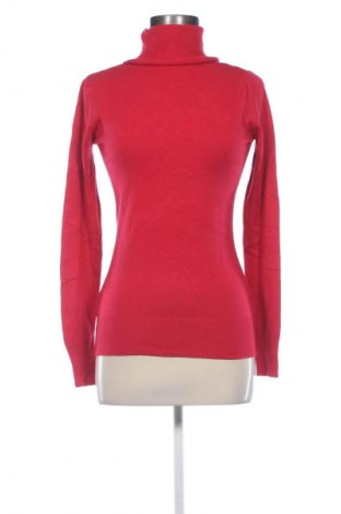 Γυναικείο πουλόβερ Unbranded, Μέγεθος M, Χρώμα Κόκκινο, Τιμή 7,99 €