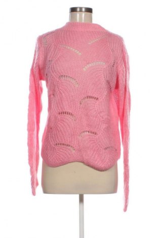 Dámský svetr Unbranded, Velikost M, Barva Růžová, Cena  319,00 Kč