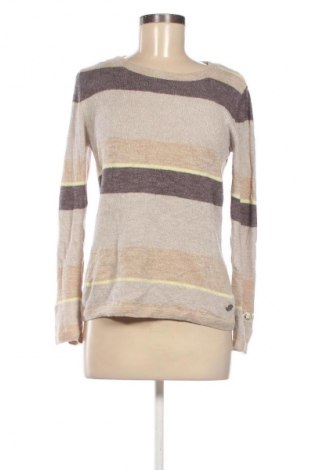 Дамски пуловер Unbranded, Размер M, Цвят Многоцветен, Цена 19,99 лв.